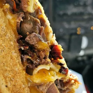 Crude Food