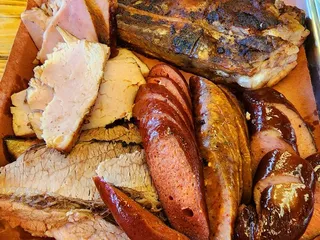 Jack Jordan's Bar-B-Q