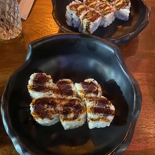 Idaho Roll