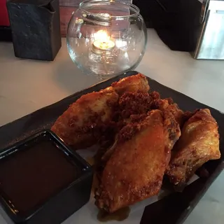 Bangkok Wings