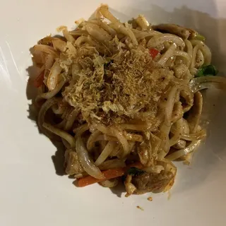 Yaki Udon