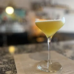 Margarita