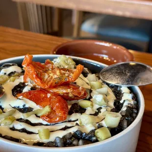 Black Rice