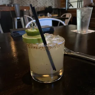 Margarita