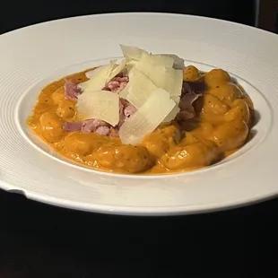 food, pasta dish, pasta