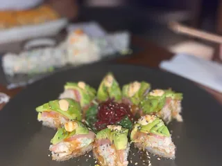 Soya Sushi & Bar