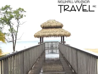 Newhall-Valencia Travel