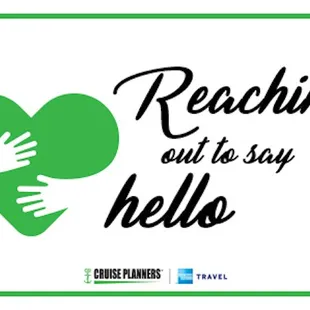 Have question regarding travel plans, give me a call and I'd be delighted to answer any questions, you may have during our current situation