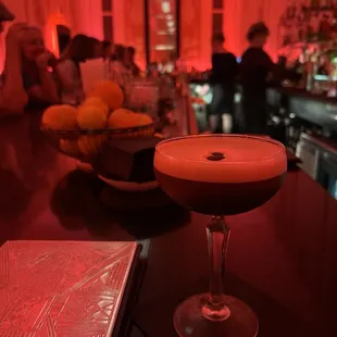 Espresso Martini