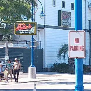 New Orleans Lakefront