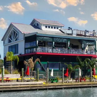New Orleans Lakefront