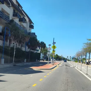 New Orleans Lakefront