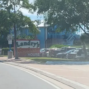 New Orleans Lakefront