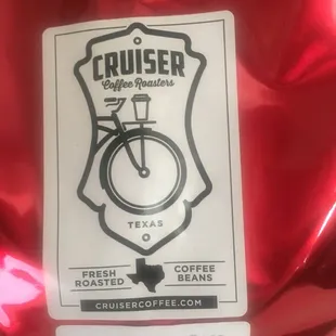 Cruiser Coffee