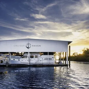 Cruiser Haven Marina