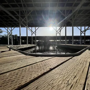 Boat slip rentals remove the hassle of tow &amp; launch.