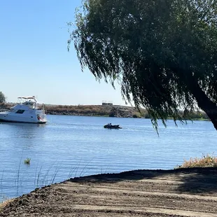 Heading out for fun... 
in the sun...