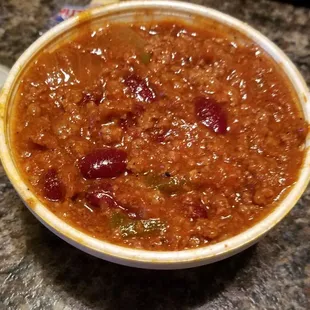 Chili