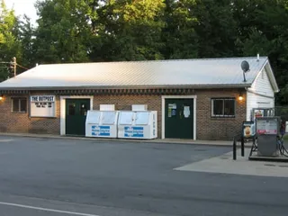 The Outpost
