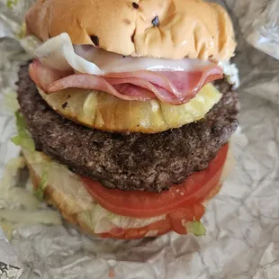 food, burger, burgers