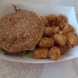 food, burgers, burger