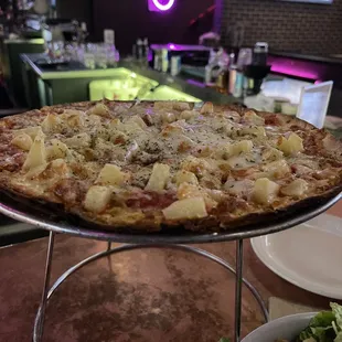 Classic Pizza