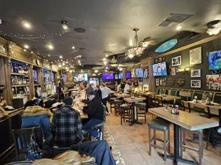 Killarney Pub & Grill