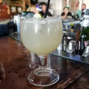 Margarita