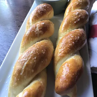 Pretzel