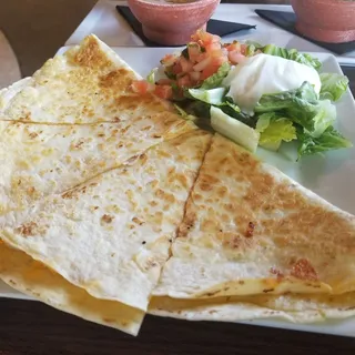 Quesadilla