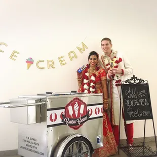 Wedding Catering