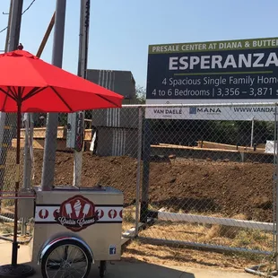 Thank you Van Daele Homes! We are happy to have been part of the presale showing of this property in Morgan Hill!