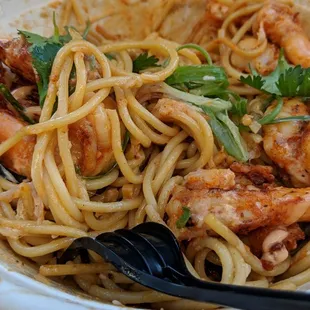 Jumbo Shrimp