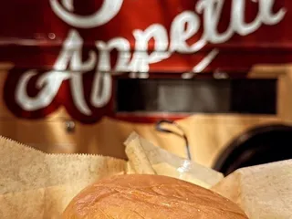 Buen Appetit