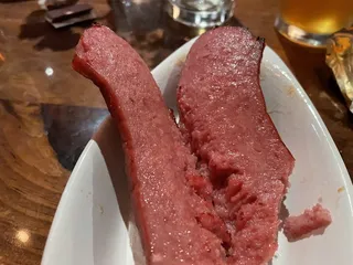 Copper Barrel on State