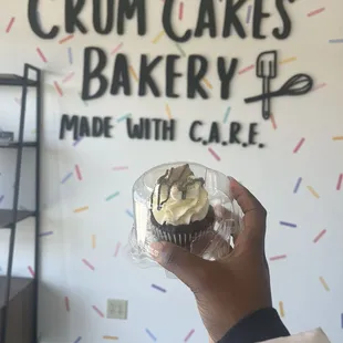 Cupcake