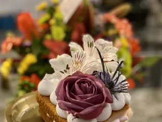 The Cake Specialist