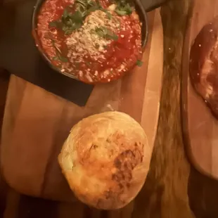 Meatball app