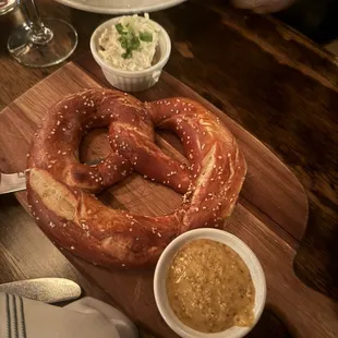 Pretzel