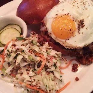 Sloppy Joe