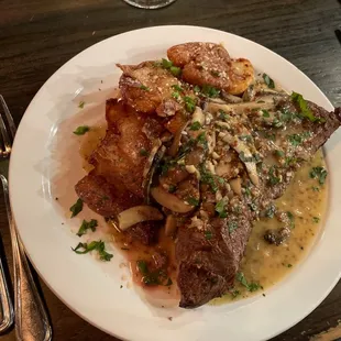 Bar Steak