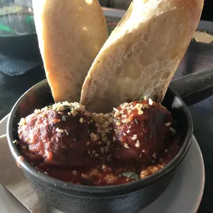 Vegan Meatball
