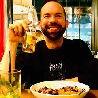 Adam M.