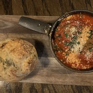 Meatballs