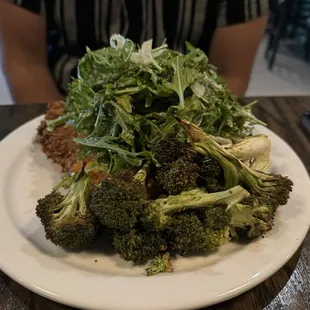 Chicken Milanese