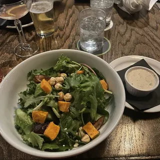 Chicken Salad