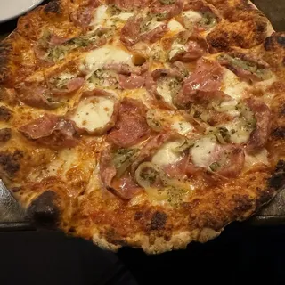 Spicy Soppressata