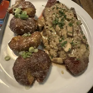 Bar Steak