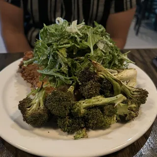Chicken Milanese