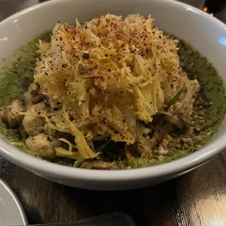 Spaghetti Squash